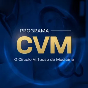 CÍRCULO VIRTUOSO DA MEDICINA-drive
