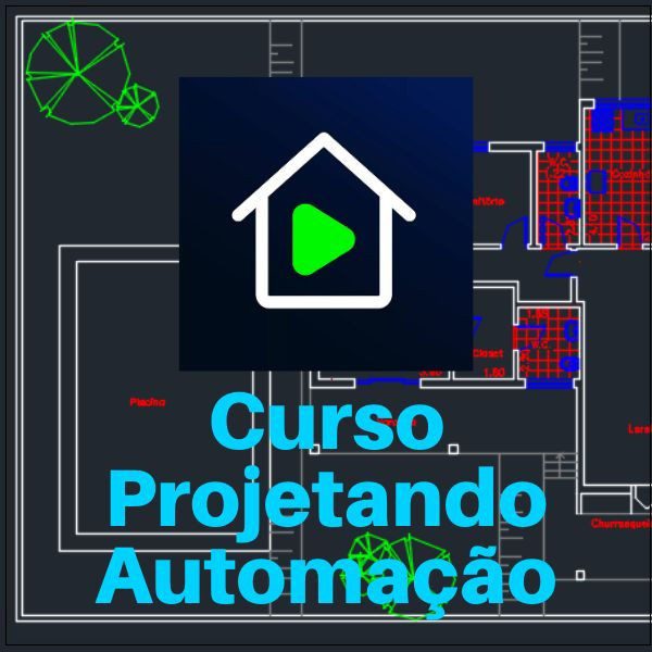 Projetando Automacao