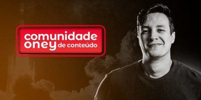 comunidade de conteudo