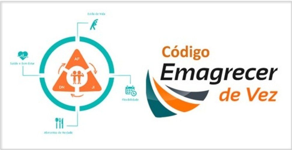 emagrecer de vez