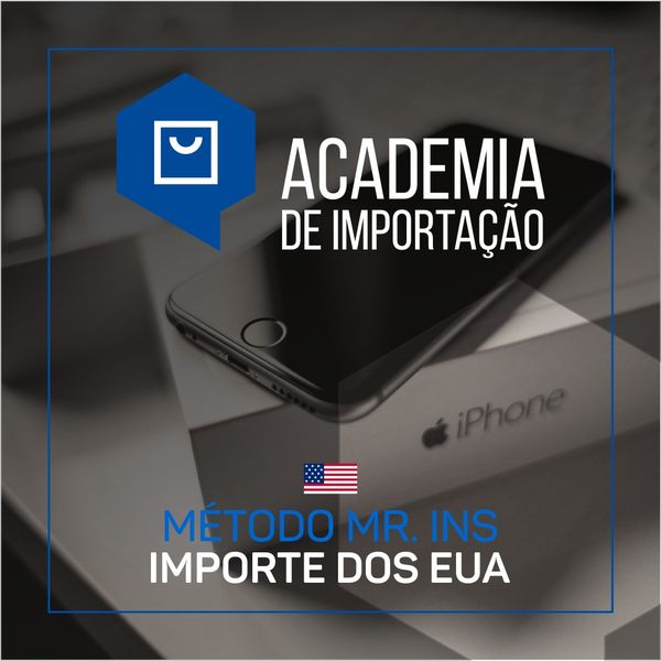 Academia de Importacao Mister Ins