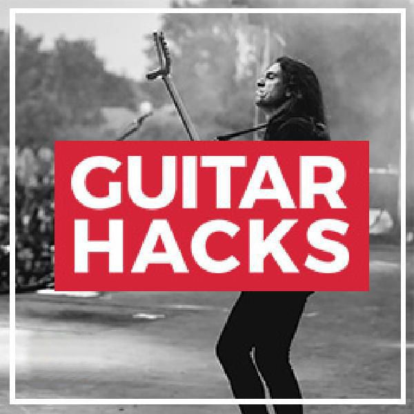 Guitar Hacks Kiko Loureiro Download