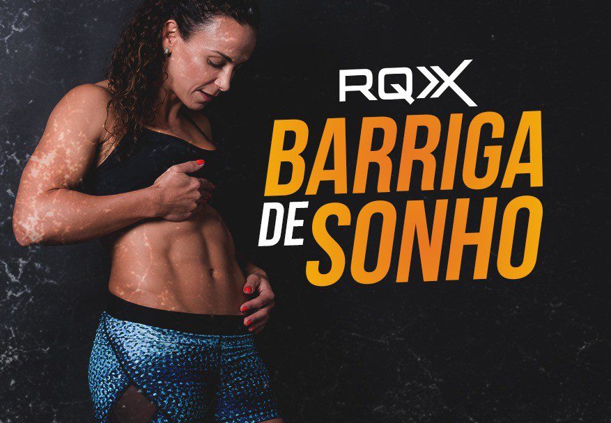 Barriga de Sonho RQX System download baixar