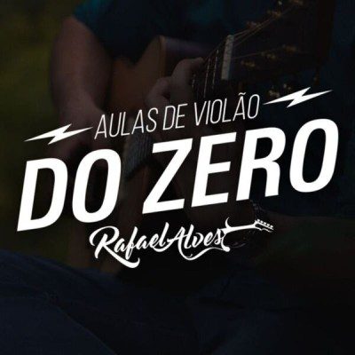 Curso de Violao do Zero