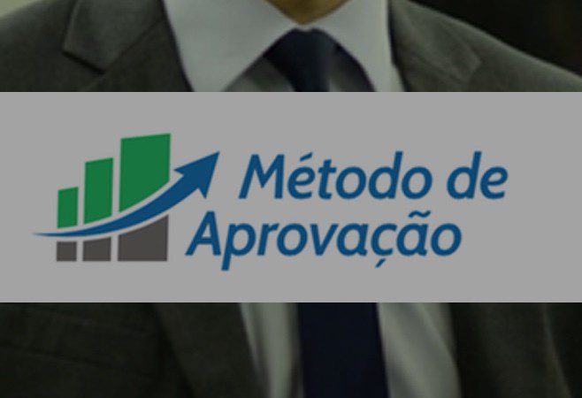 Curso Metodo de Aprovacao Gerson Aragao download baixar e bom drive
