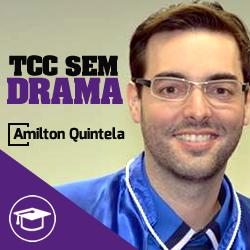 Curso TCC Sem Drama   Amilton Quintela download baixar e bom drive