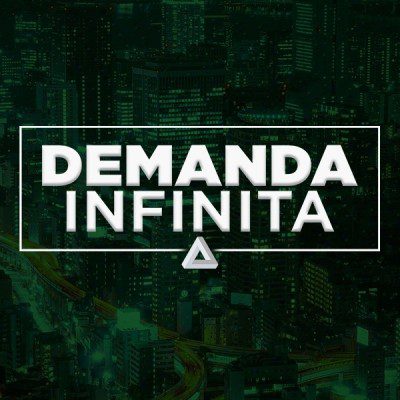 Demanda Infinita Thiago download completo