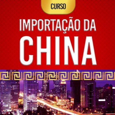 Importacao da China baixar download