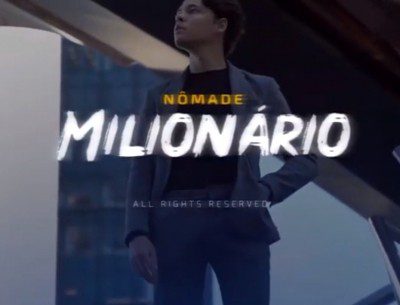 Nomade Milionario