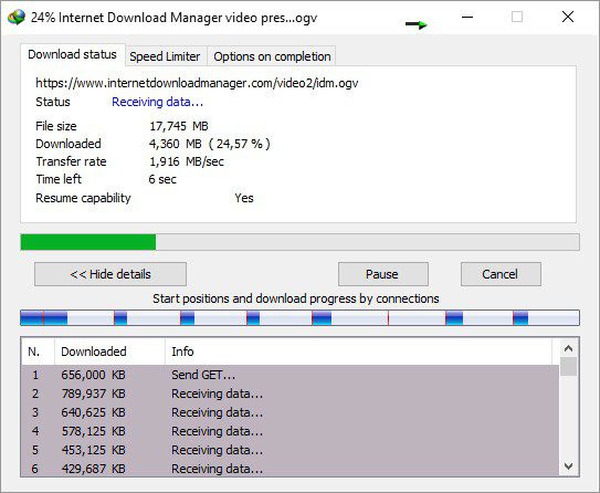 baixar idm idm completo Internet Download Manager
