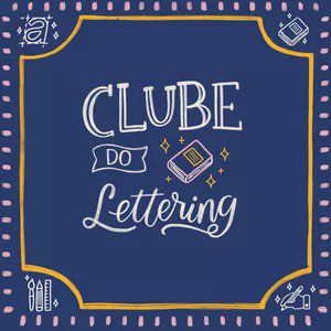 clube do lettering marina viabone download baixar completo