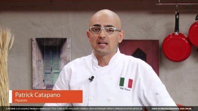curso de Pizzaiolo download baixar