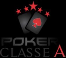 treinamento Poker classe A