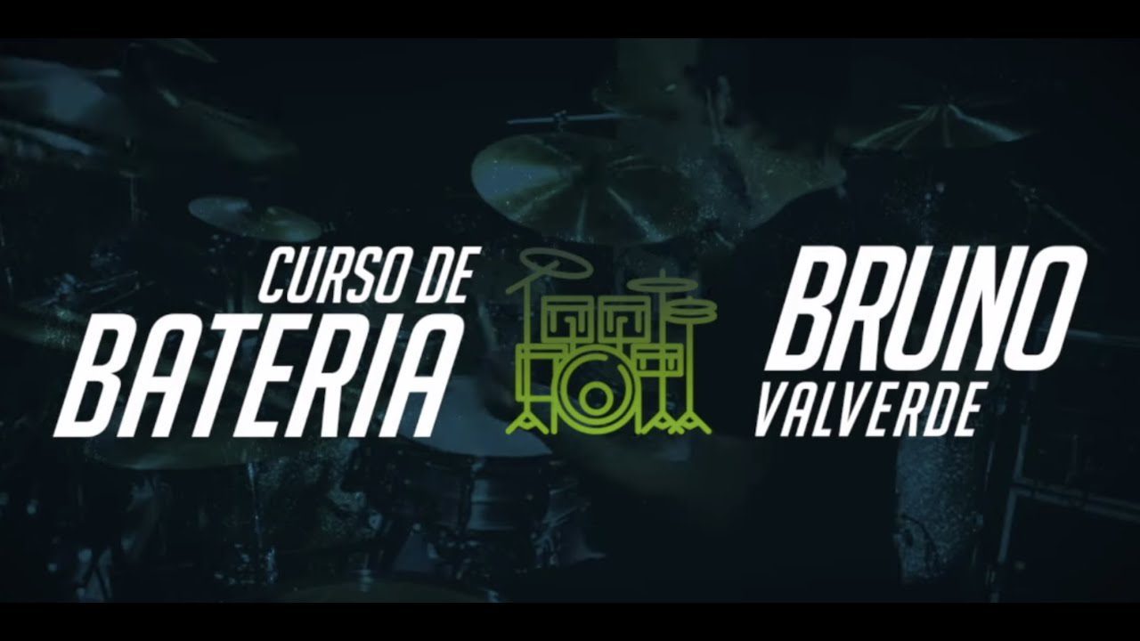 Curso-de-Bateria-Bruno-Valverde-Hotmart-Download