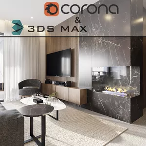 CURSOCORONA3DSMAX