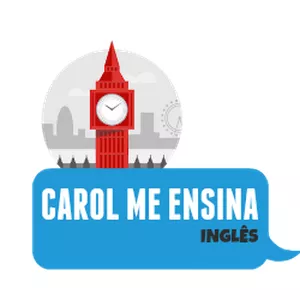 Carol-me-Ensina-Ingles