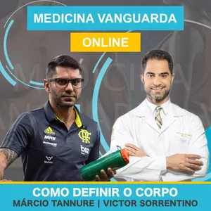MEDICINA-VANGUARDA