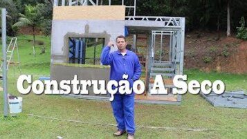 construcao-a-seco-steel-frame