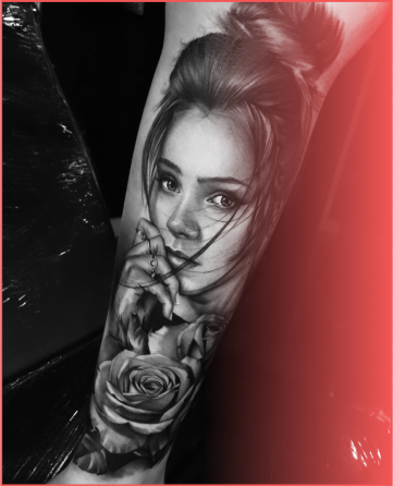 tatuagem