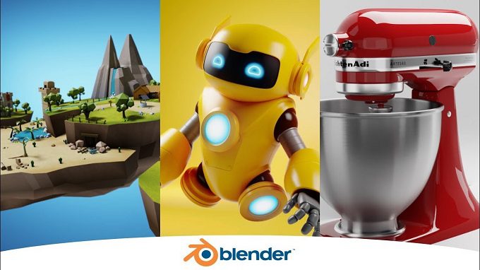 curso-blender-3D