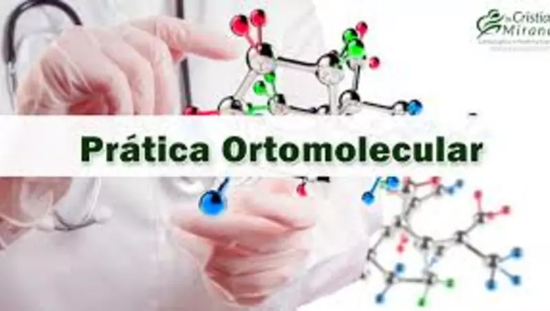 ortomolecula