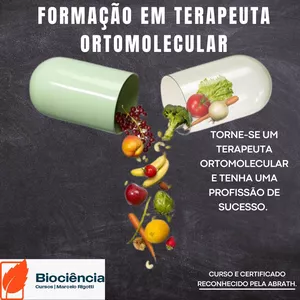 ortomolecular