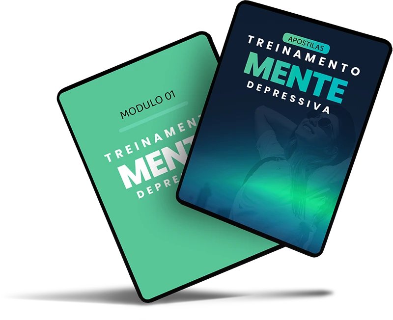 Treinamento para Mentes Depressivas