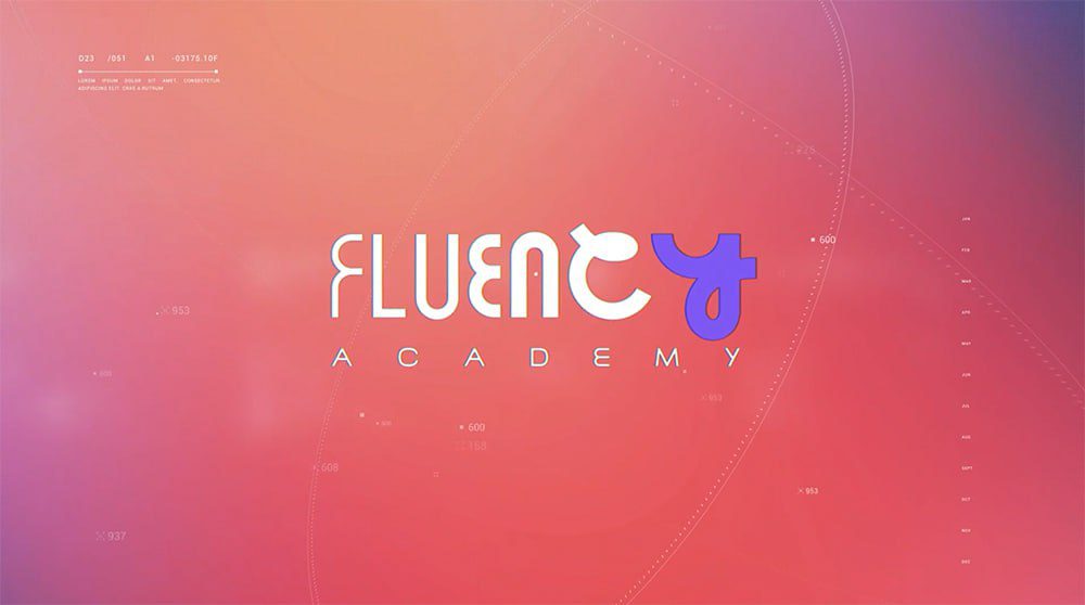 Fluency Academy Coreano - Rhavi Carneiro e Outros