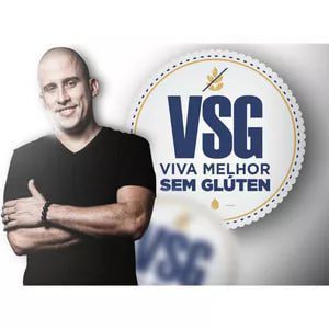 Viva Melhor Sem Glúten - Dr Juliano Pimentel