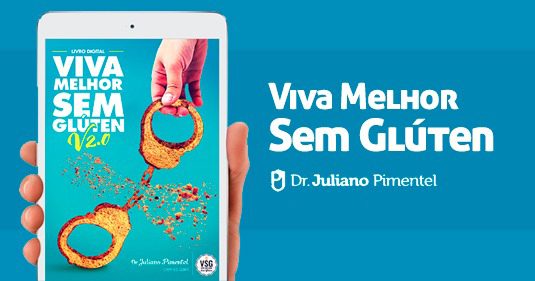 Viva Melhor Sem Glúten