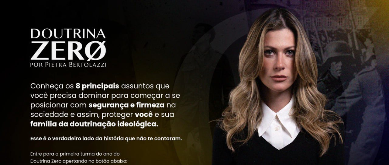 curso-Doutrina Zero - Pietra Bertolazzi