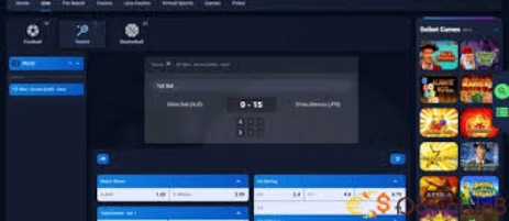 Script Betting Casino – 1win.pro Clone (1)