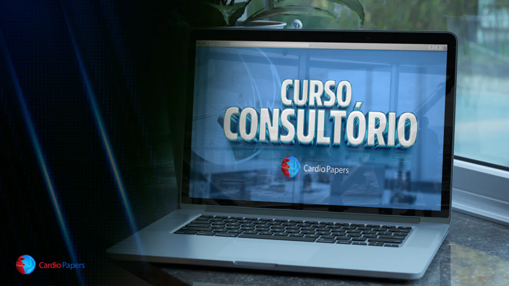 Cardiopapers Curso de Consultório