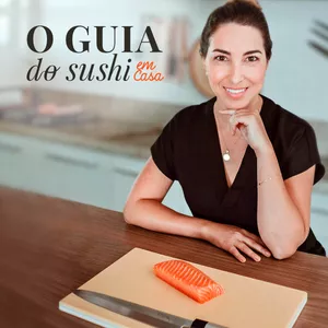O Guia do Sushi em Casa