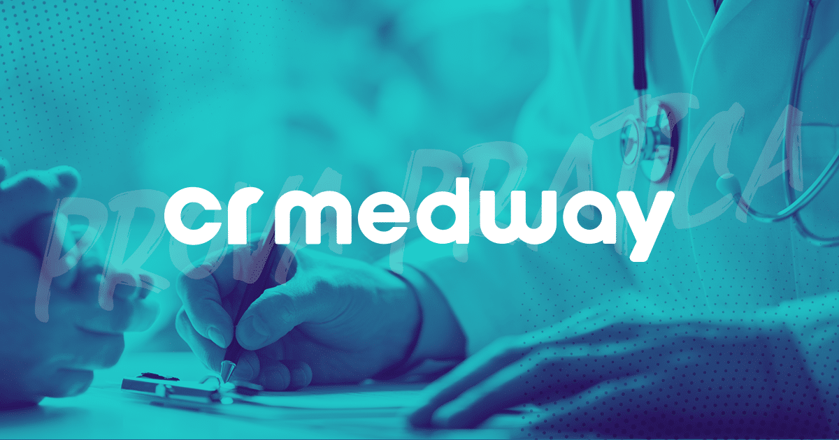CRMedway-curso