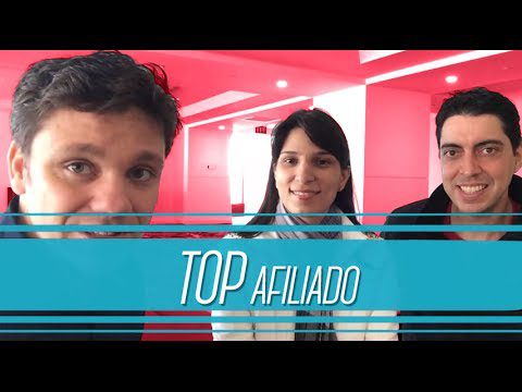 Top Afiliado - Cris Franklin
