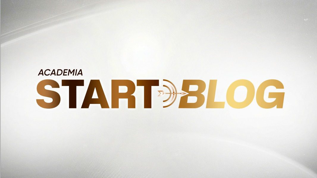 Academia Start Blog