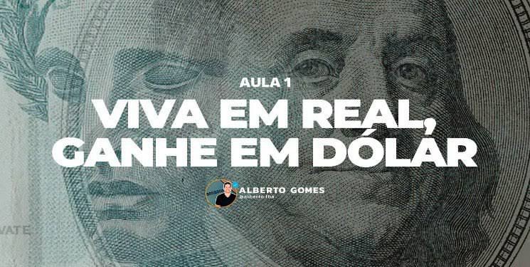 Como Criar Sua Marca na Amazon - Alberto Gomes