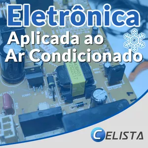 Curso Conserto de Placas Eletrônicas de Split