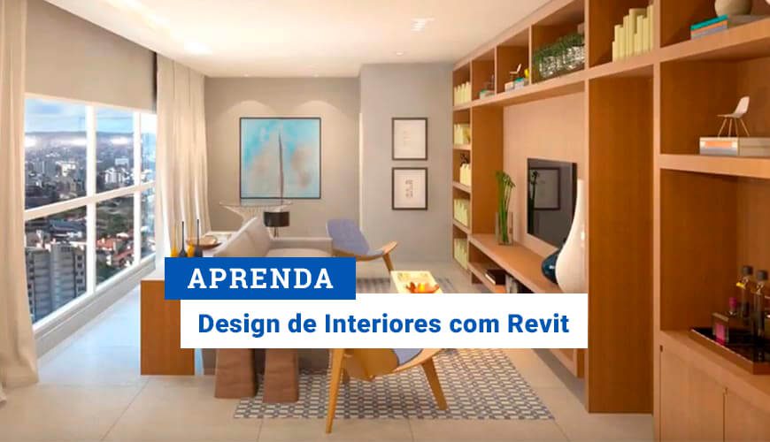 Vallisch - Curso de Interiores - Revit
