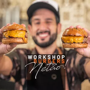 download_Burgers Netão!