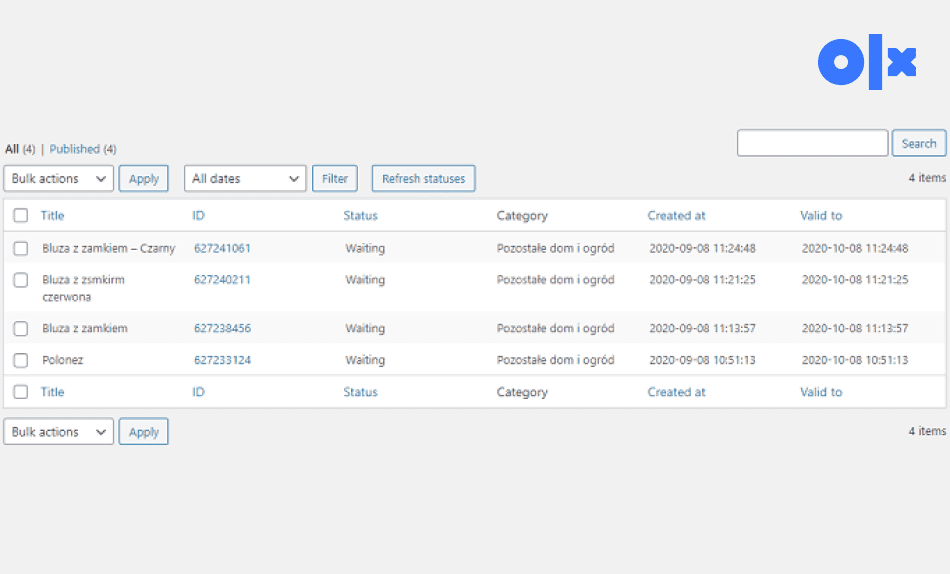 olx-plugin-woocommerce