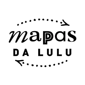 Mapas da Lulu 3.0