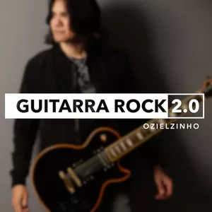 Guitarra Rock 2.0