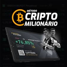 Método Cripto Milionário - Enrico Beltrão e André Rosa