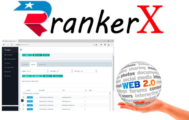 rankerX-lifetime