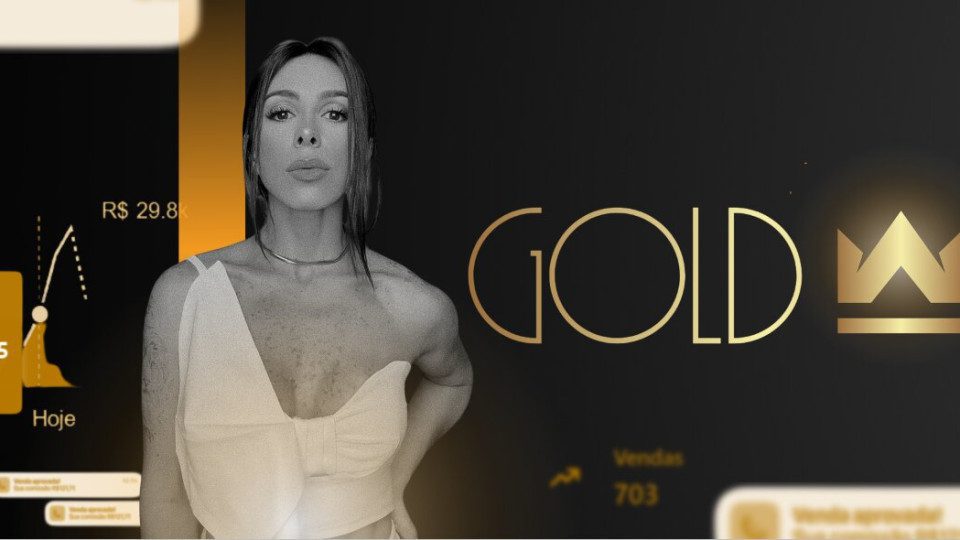 Gold Safe-curso