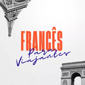 Francês para viagens - Céline Chevallier-curso hotmart