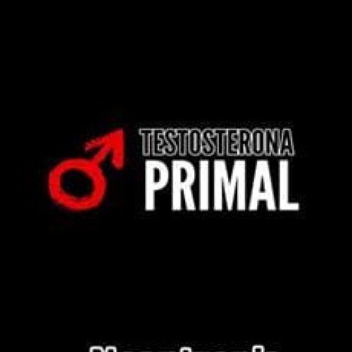 Testosterona Primal Neantropia