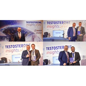 Testosterone Insights-curso Testosterone Insights-curso